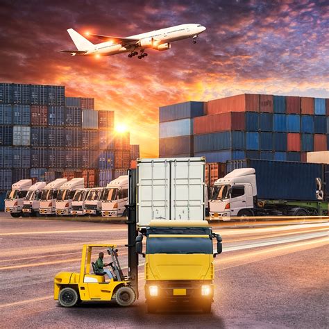 Freight Delivery Company .